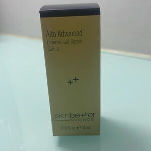 SkinBetter Alto Advanced Defense and Repair Serum